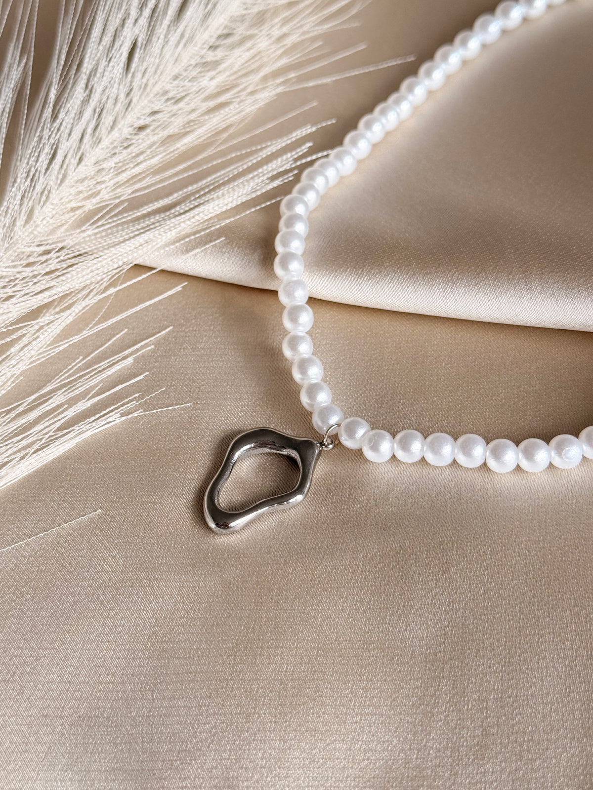 Noma Necklace
