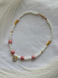 Pearl No. 3 Necklace