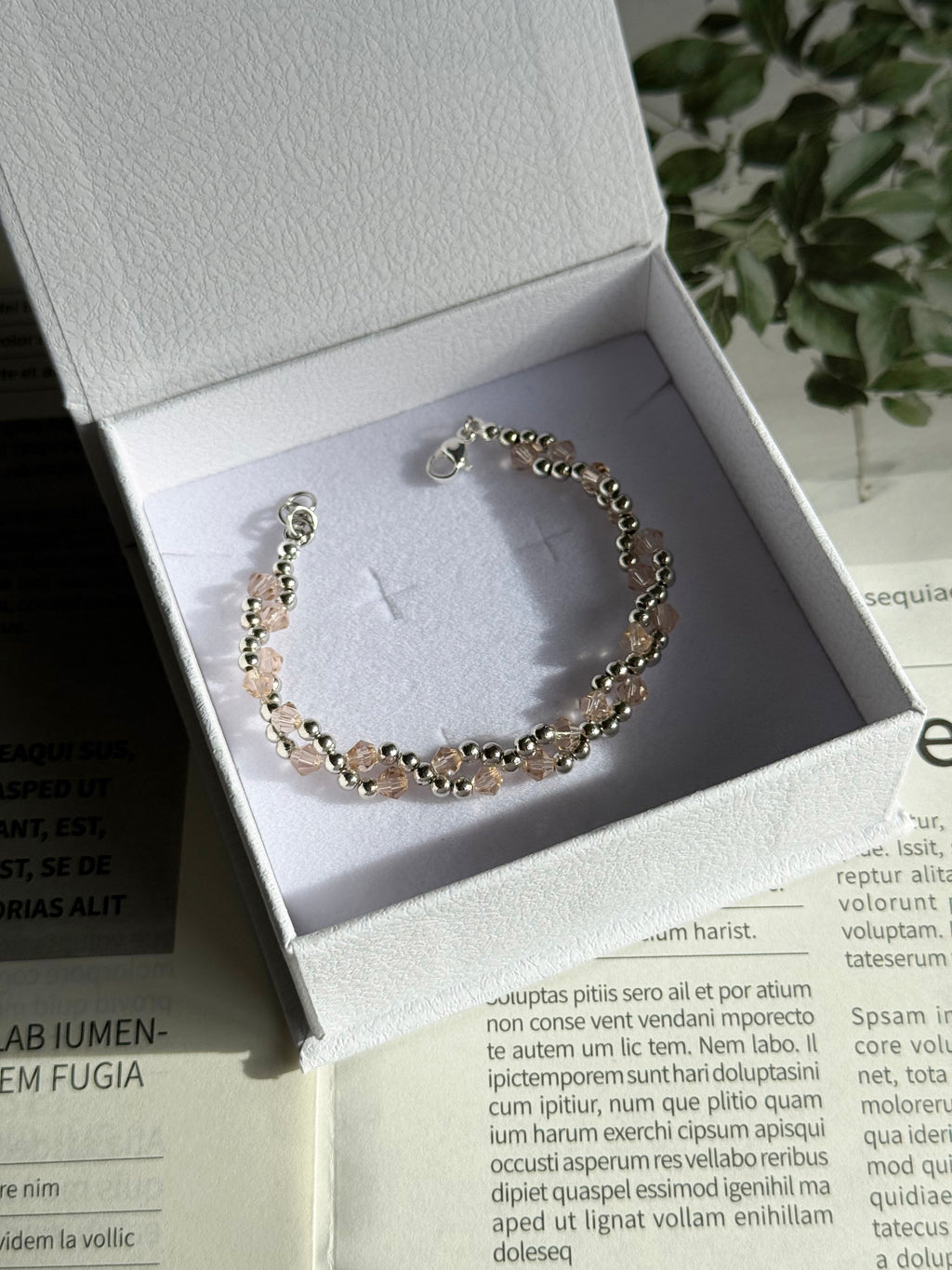 Stella Bracelet