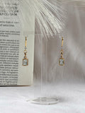Velora Earrings