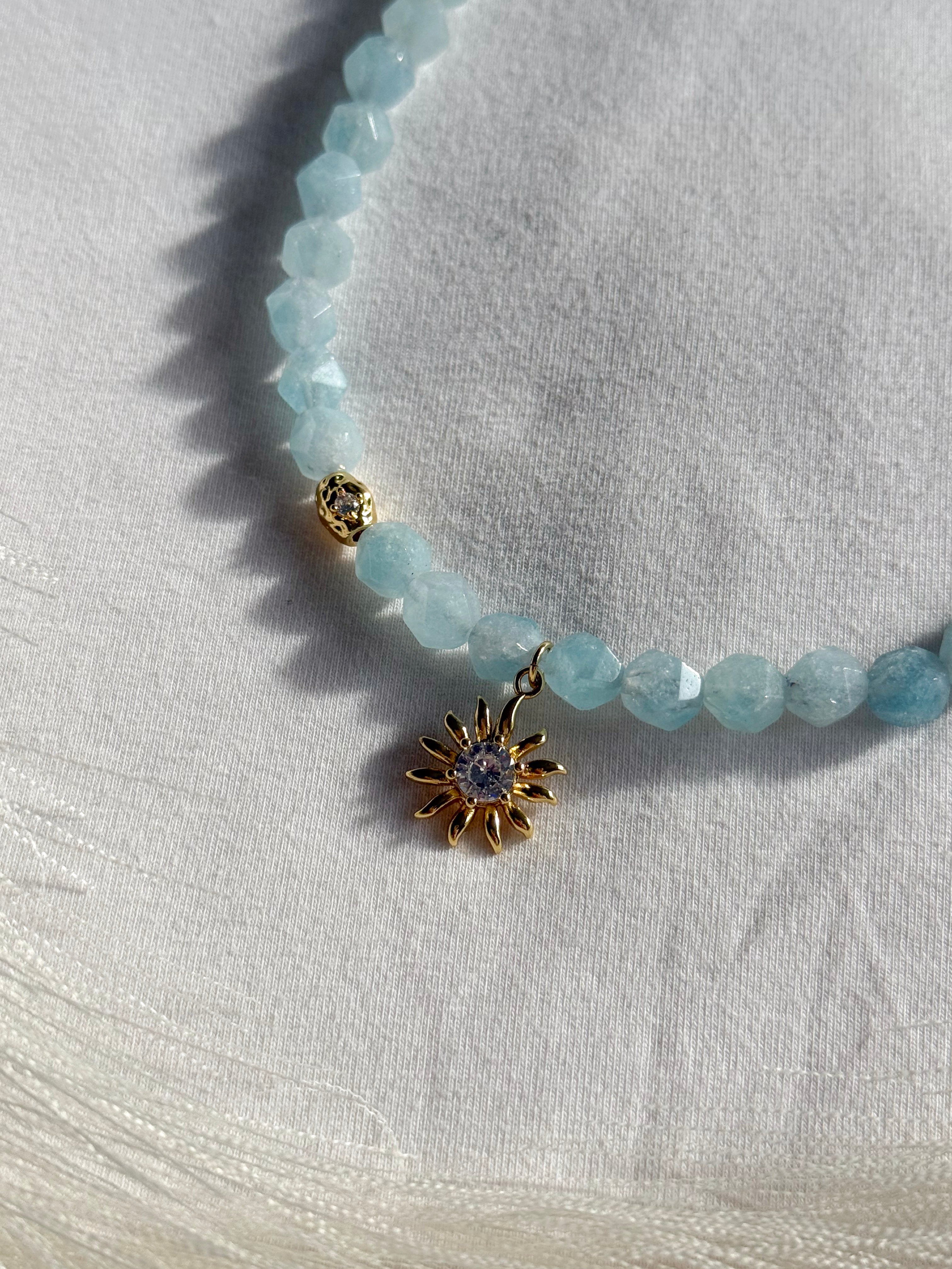 Velora Necklace